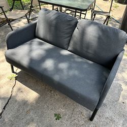 Small IKEA Couch