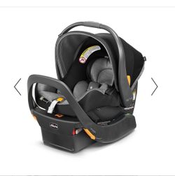 Baby car seat