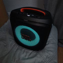 Jbl Partybox Encore Essential 2