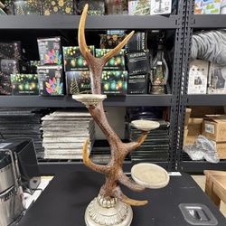 Candle Stick Holder Decoration 