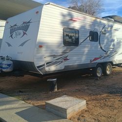 2013 Wildwood X-Lite