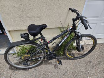 Electric Bike (No Battery)