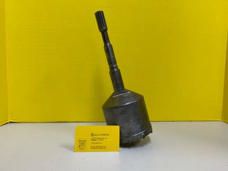 Core Drill Bit 691 Ratio German Made