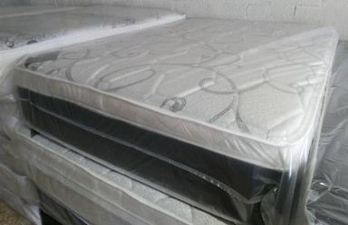 Pillow Top