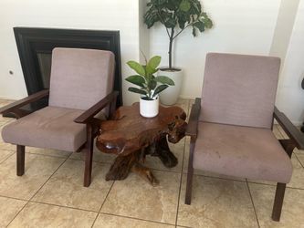 Chair set