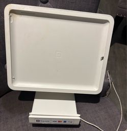 Square Payment Stand