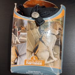 Dog Seatbelt Large