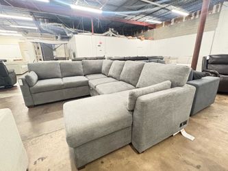 Sectiona Sofa - Financing/Delivery Available