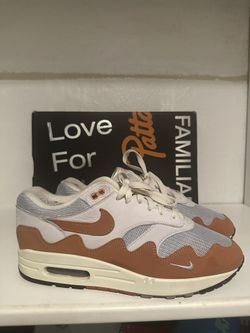 PATTA AIR MAX 1