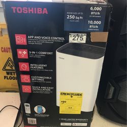 Ac Unit