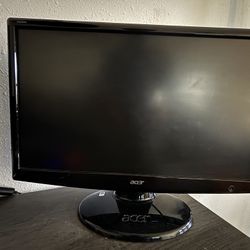 acer monitor 