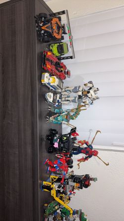 Legos