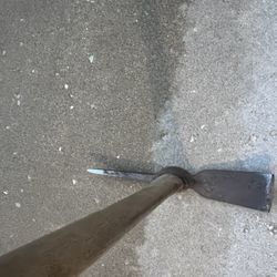 Pick  Maddock Axe