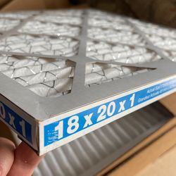 HVAC Filters