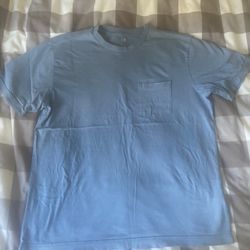 Gap Men’s LARGE Everyday T Shirts With Pockets