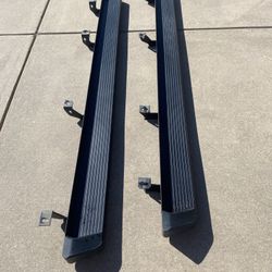 2021 Jeep Gladiator Runningboards Like New $150