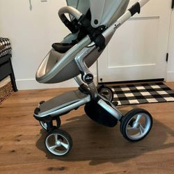 - Mima Xari - Baby Stroller 