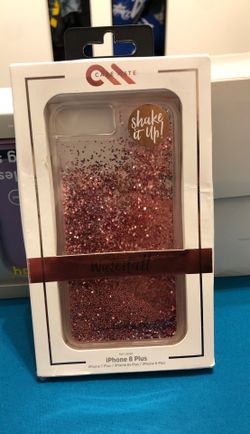 iPhone case for 6/7/8 PLUS