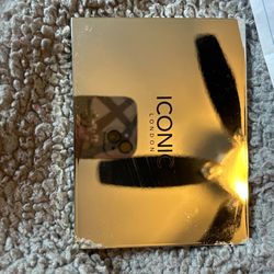 Makeup: Iconic London