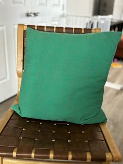 Accent Pillow