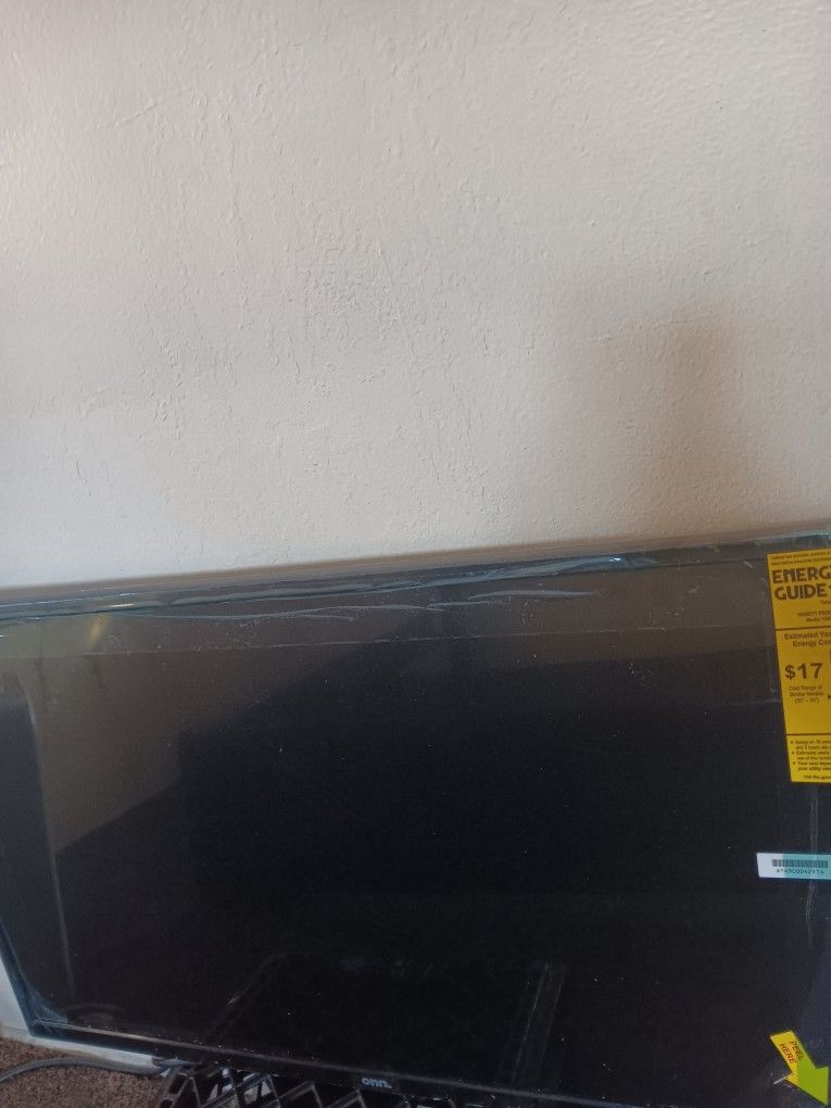 Flat Screen 32inch