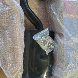 Vw T1 Phat Boy Merged Muffler 