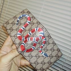 Mens Wallet 