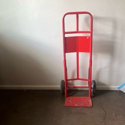 Furniture/Appliance Dolly (Hand Truck)