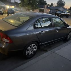 2011 Civic