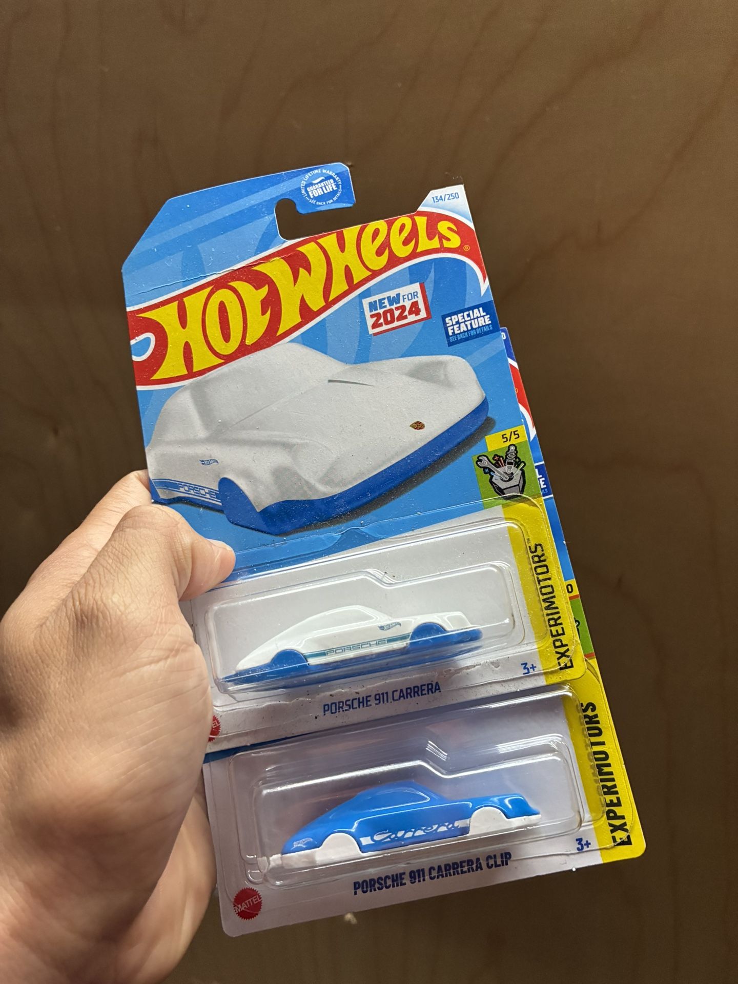 Hot Wheel Keychains