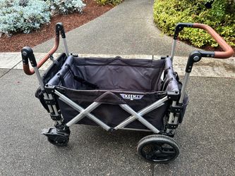 Keenz Stroller Wagon