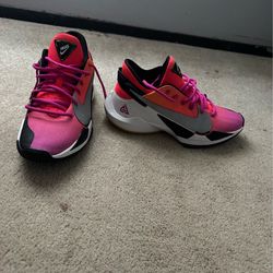 Nike Zoom Freak 2