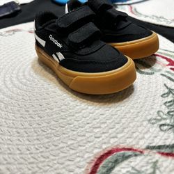 Reebok Toddler Shoes 