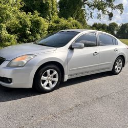 2008 Nissan Altima