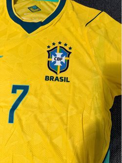 Brasil 🇧🇷 Jersey