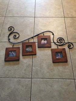 Picture frame