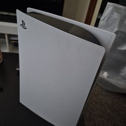 Used Ps5 Digital 