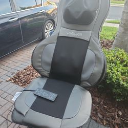 Comfier Massage Chair