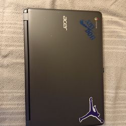 Acer Chromebook 15