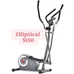 Elliptical 