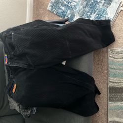 5$ Empyre Pants Corduroy 