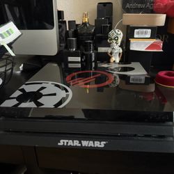 STAR WARS PS4 PRO