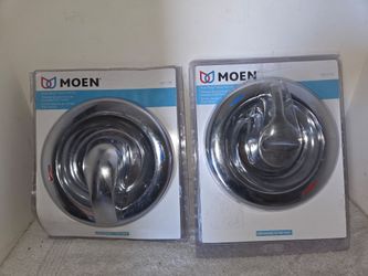 Moen Valve Trim Kit $15 ea. New (Price is Firm)