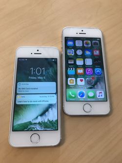 iPhone 5s T-Mobile metro pcs