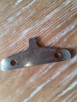 Jar opener