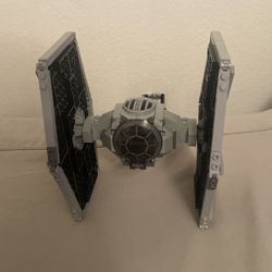 Lego Star Wars Imperial Tie Fighter 