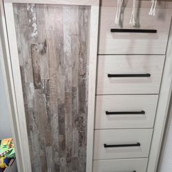 Closet Dresser 