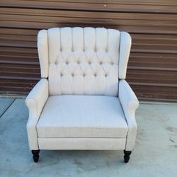 Recliner 