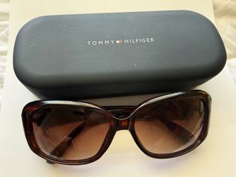 Designer Tommy Hilfiger Sunglasses Women’s