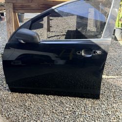 G8 Gt Driver Bare Door 